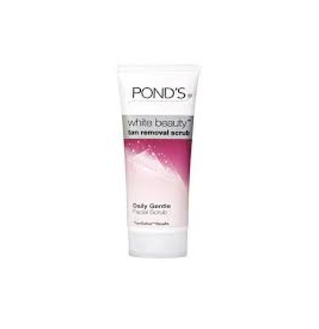Ponds White Beauty Tan Removal Scrub